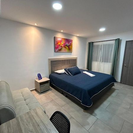 Hotel Villa Bosco Palmira  Dış mekan fotoğraf