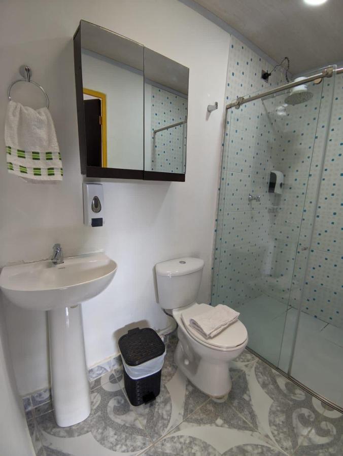 Hotel Villa Bosco Palmira  Dış mekan fotoğraf
