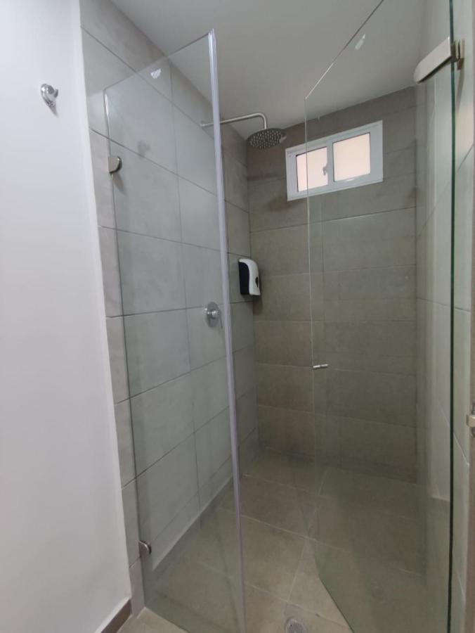 Hotel Villa Bosco Palmira  Dış mekan fotoğraf