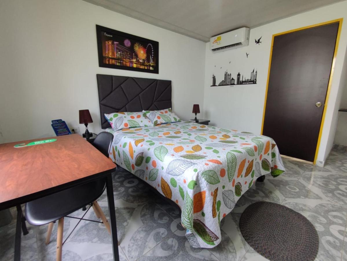Hotel Villa Bosco Palmira  Dış mekan fotoğraf