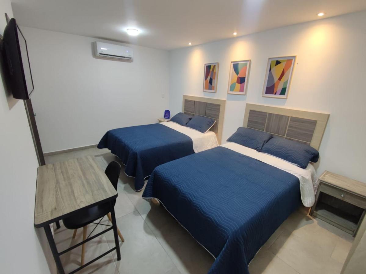 Hotel Villa Bosco Palmira  Dış mekan fotoğraf