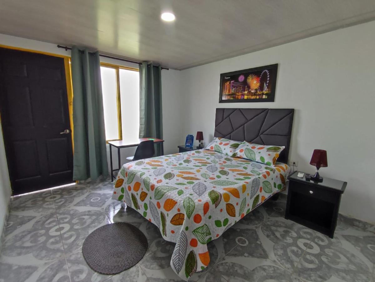 Hotel Villa Bosco Palmira  Dış mekan fotoğraf
