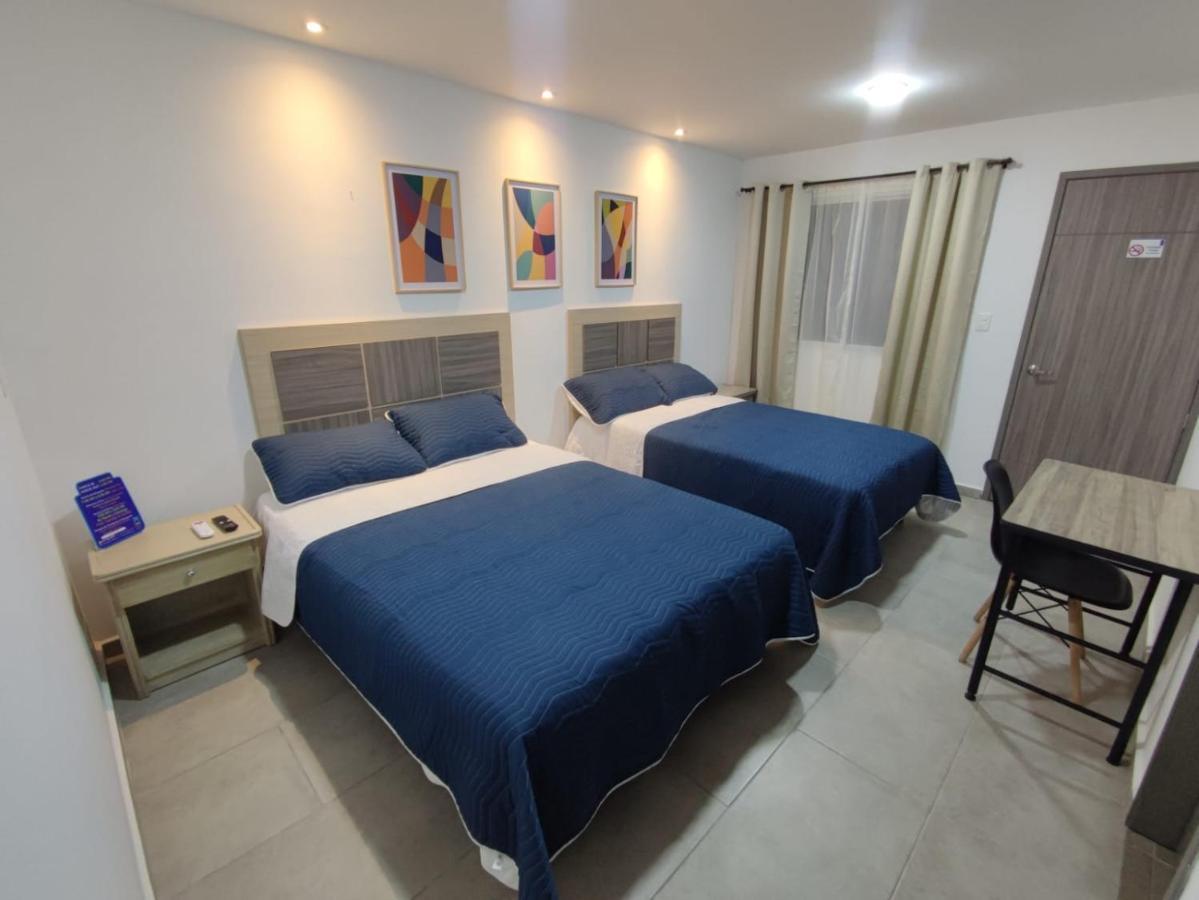 Hotel Villa Bosco Palmira  Dış mekan fotoğraf
