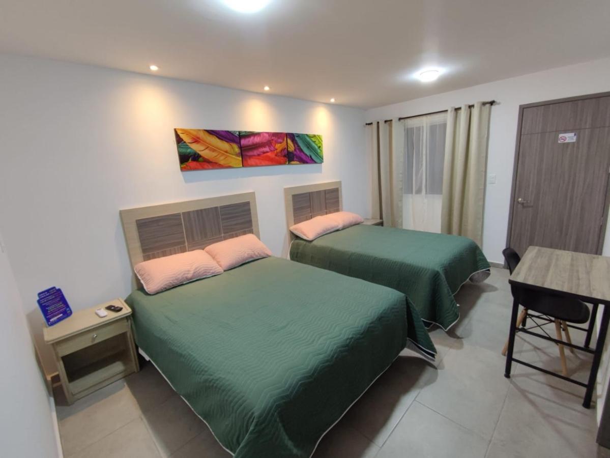 Hotel Villa Bosco Palmira  Dış mekan fotoğraf