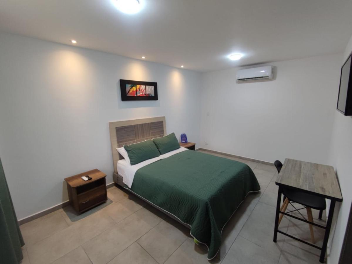 Hotel Villa Bosco Palmira  Dış mekan fotoğraf