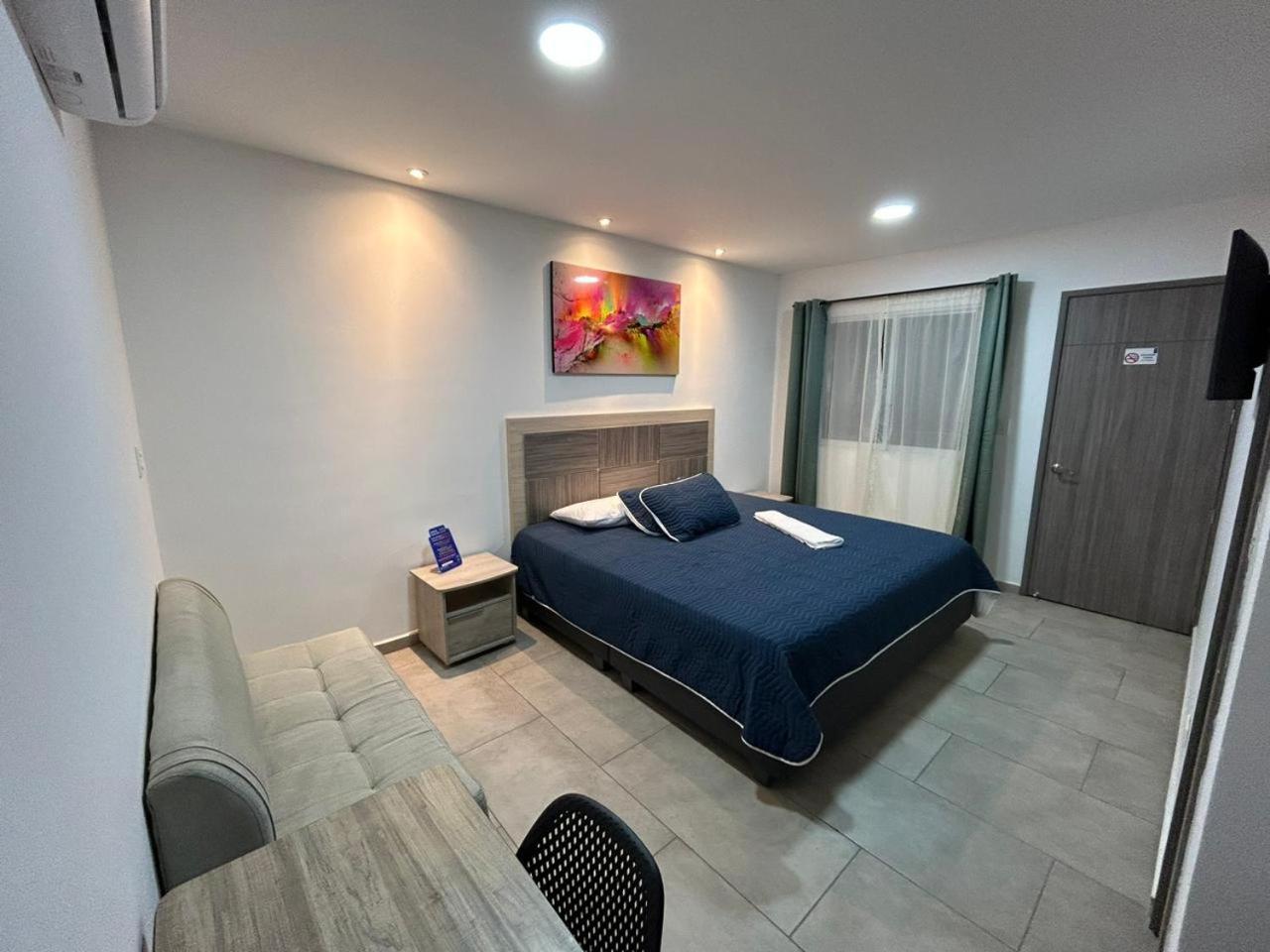 Hotel Villa Bosco Palmira  Dış mekan fotoğraf