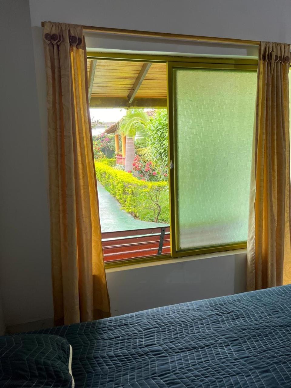 Hotel Villa Bosco Palmira  Dış mekan fotoğraf