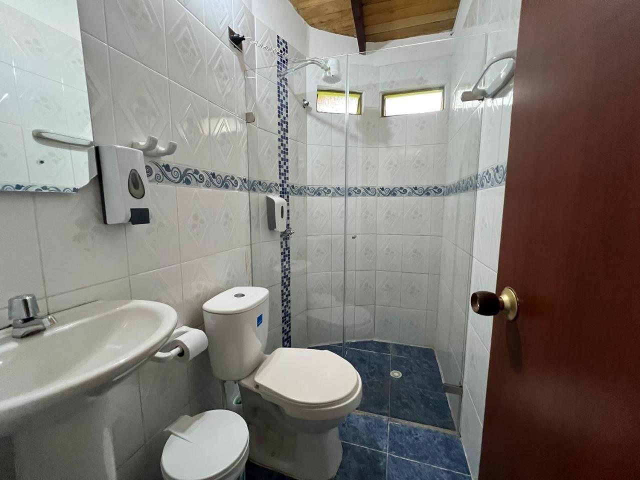 Hotel Villa Bosco Palmira  Dış mekan fotoğraf